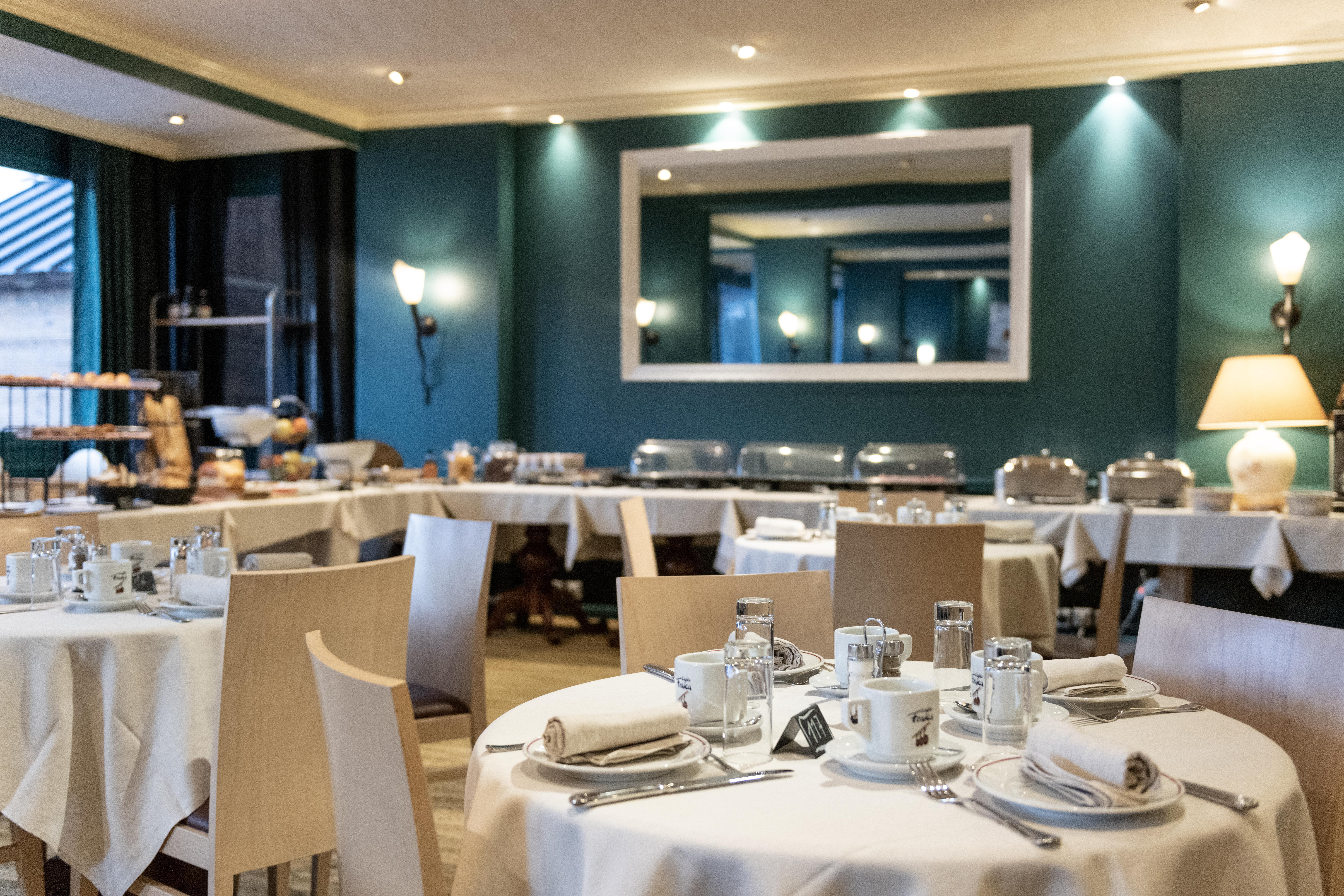 Hotel La Tarentaise