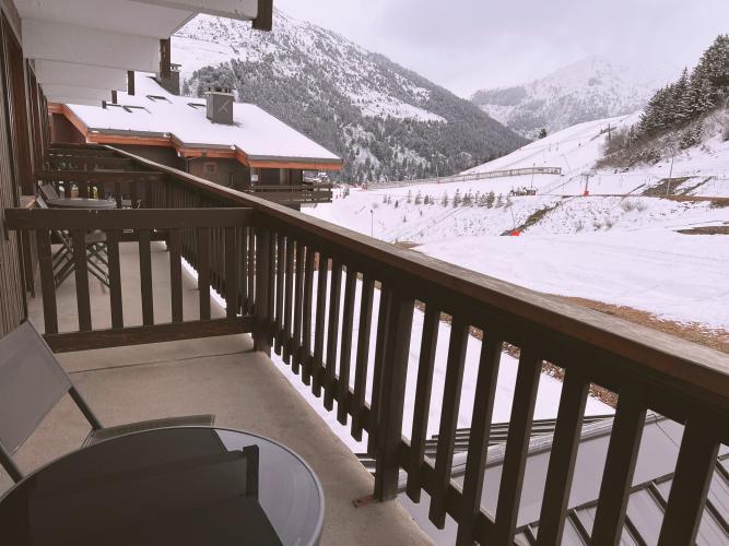 La Tarentaise Hotel Méribel