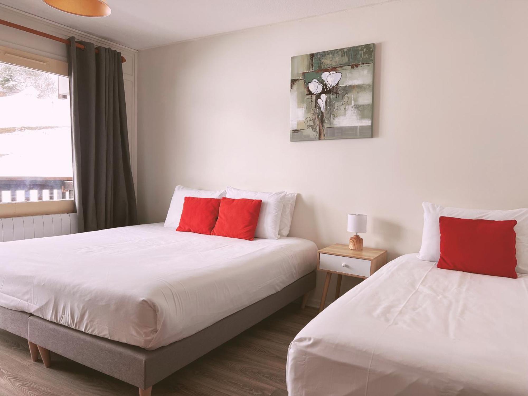 Hotel La Tarentaise