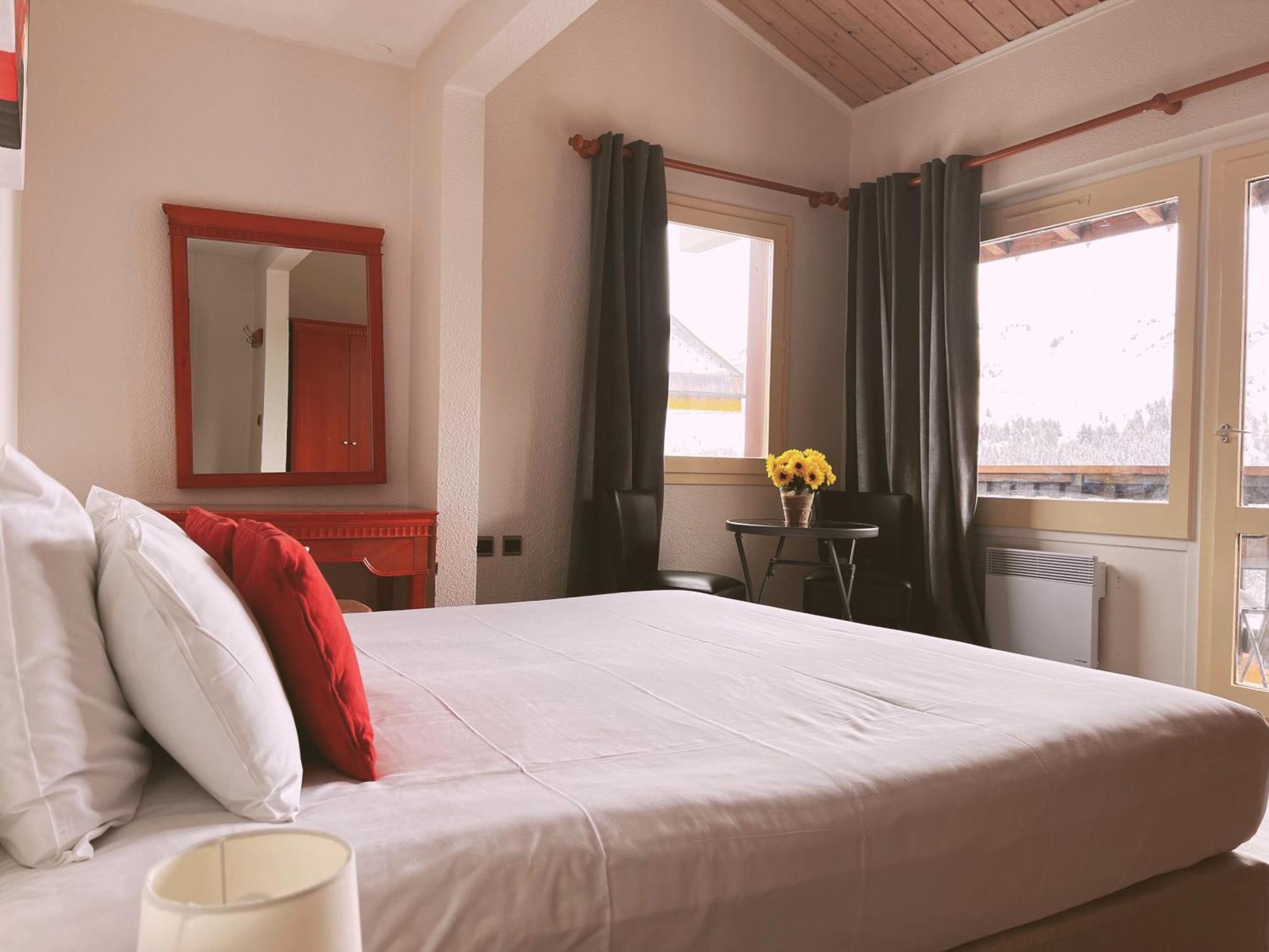 La Tarentaise Hotel