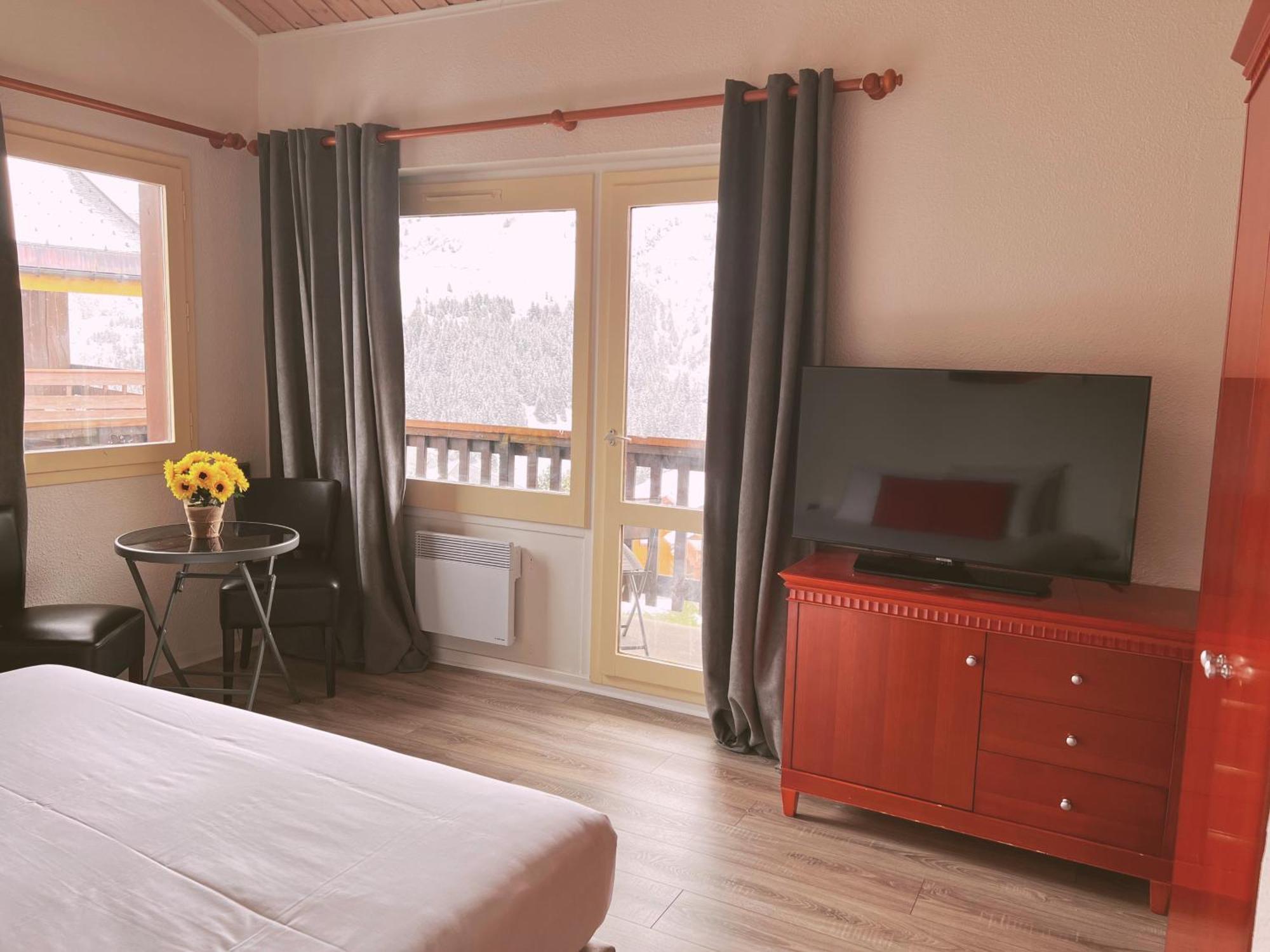 La Tarentaise 3*