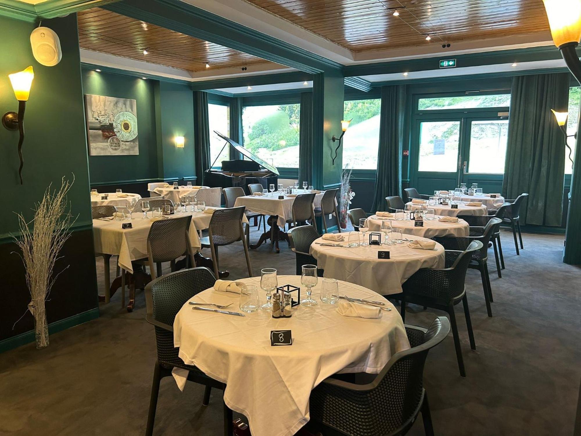 La Tarentaise 3* Méribel