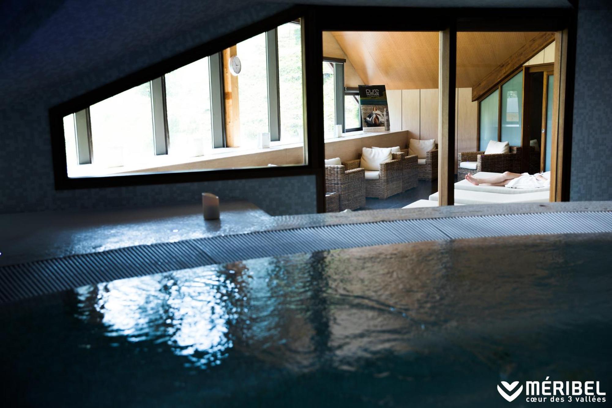 Hotel La Tarentaise 3*