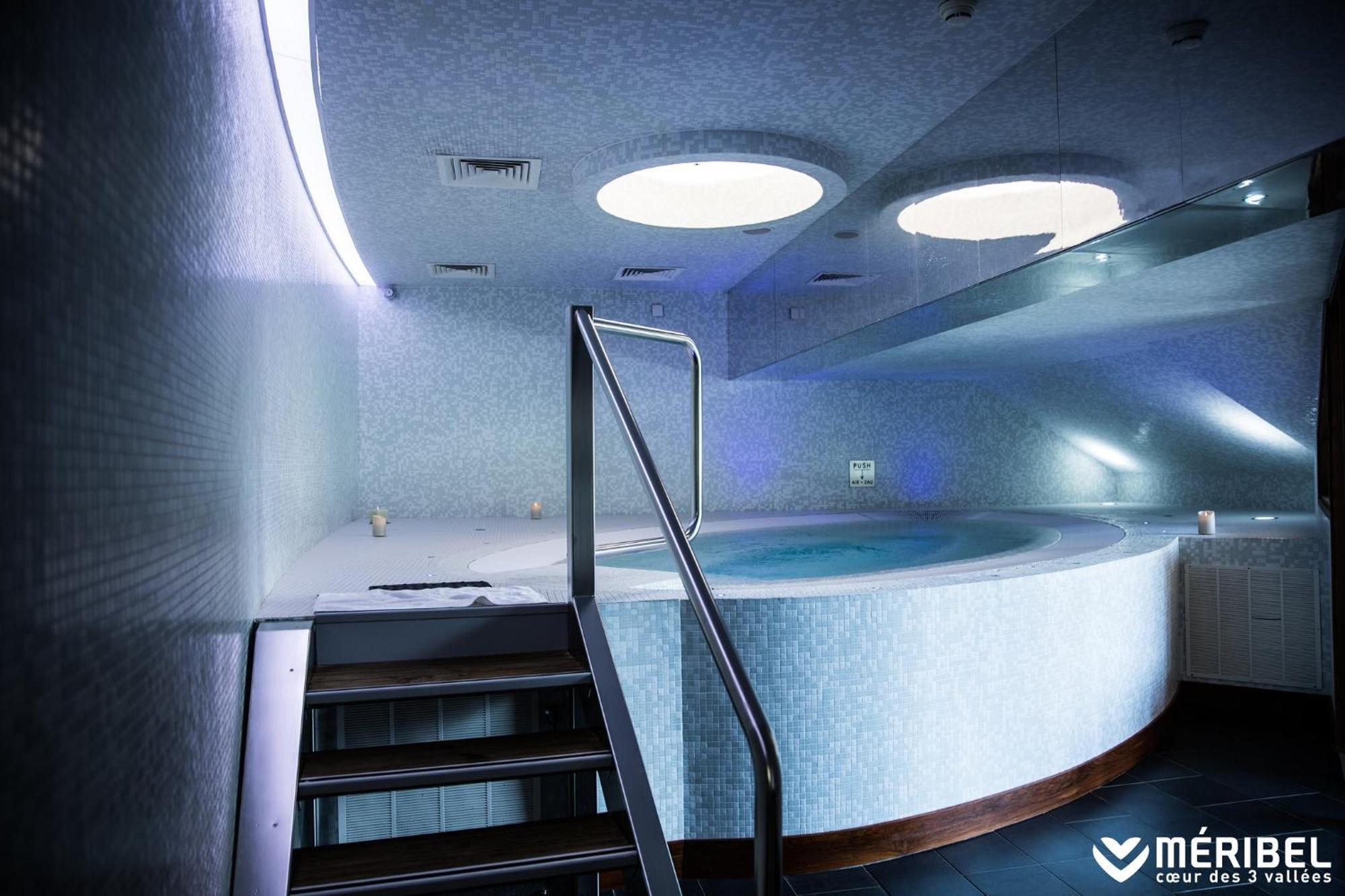 La Tarentaise Hotel 3*